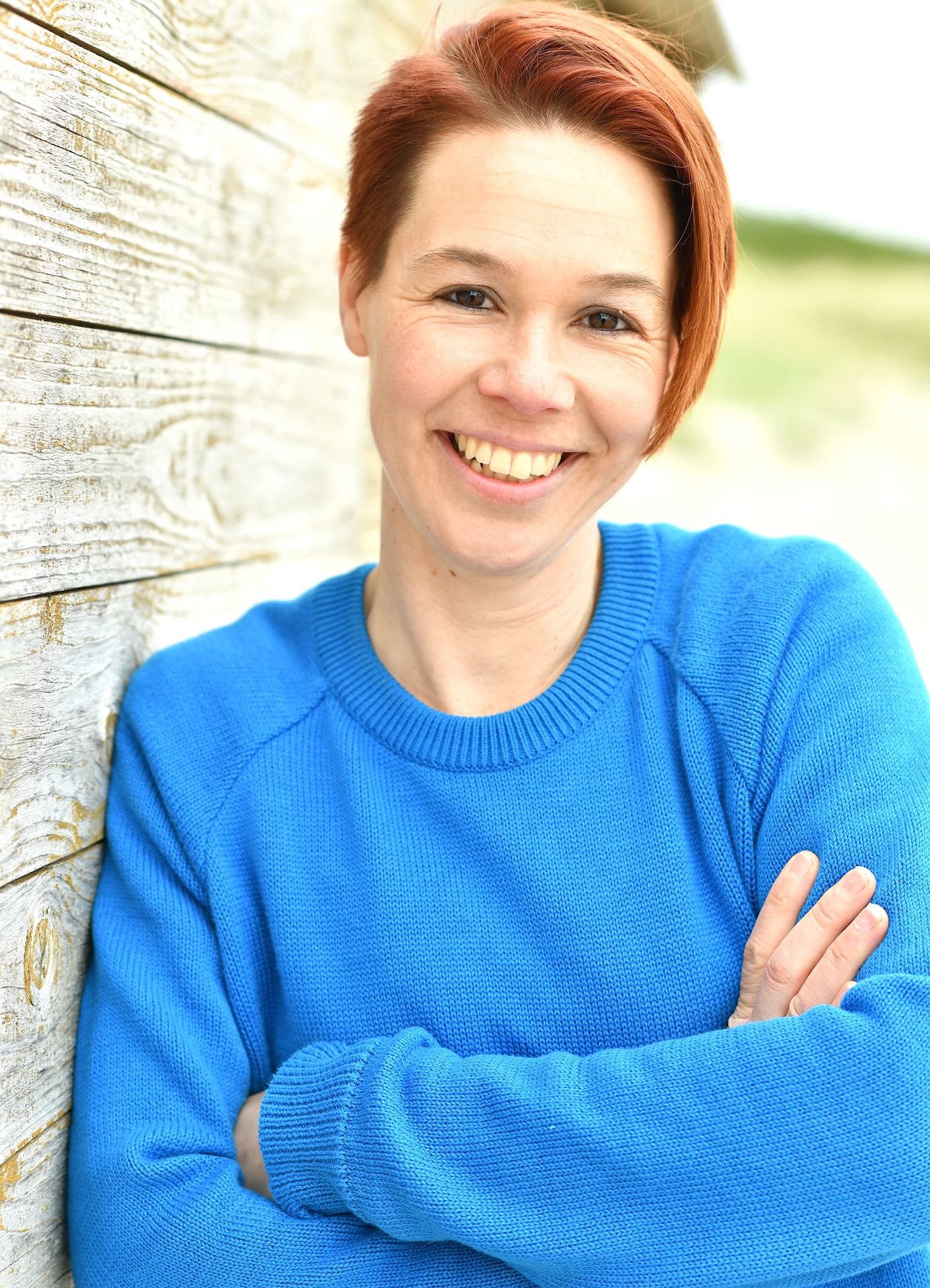 Julia bei onerbrek
